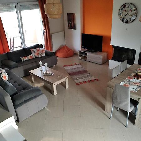 Вилла Vap House Agios Andreas  Экстерьер фото